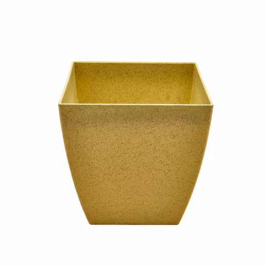 トールスクエアプラスチック植木鉢 (KD4901-KD4909)