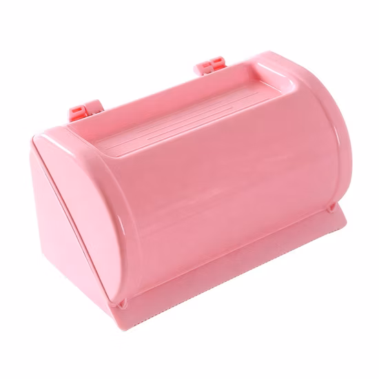 Wholesale Garden Decor Rectangle Flower Planter 32 Cm Plastic Plant Pots