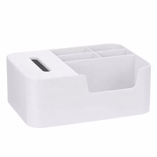 Wholesale Garden Decor Rectangle Flower Planter 32 Cm Plastic Plant Pots
